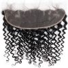 Virgin Remy Lace Frontal Island Curl