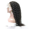Curly  Lace Front Wig - Image 5