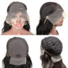 Curly  Lace Front Wig - Image 6